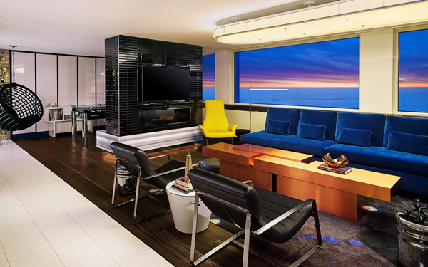 19a-W Chicago Lakeshore, Chicago, IL 5